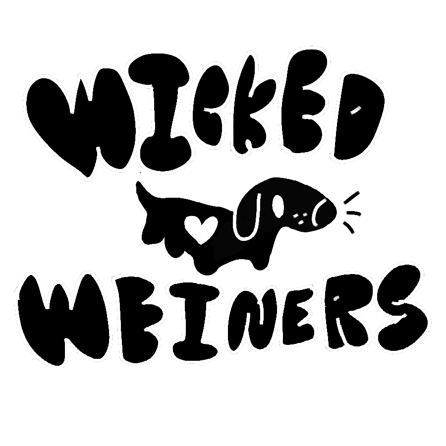 Wicked Wieners Logo